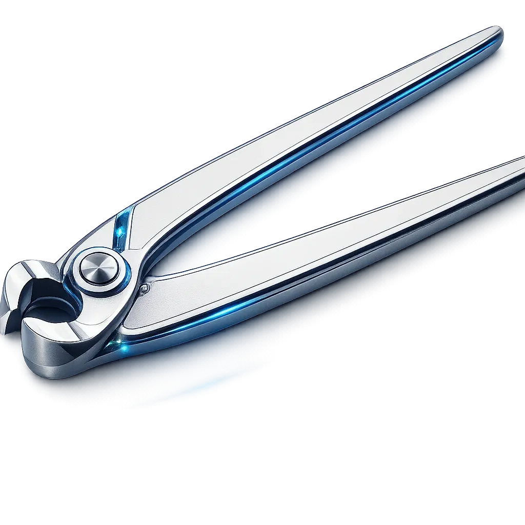 Клещи арматурные