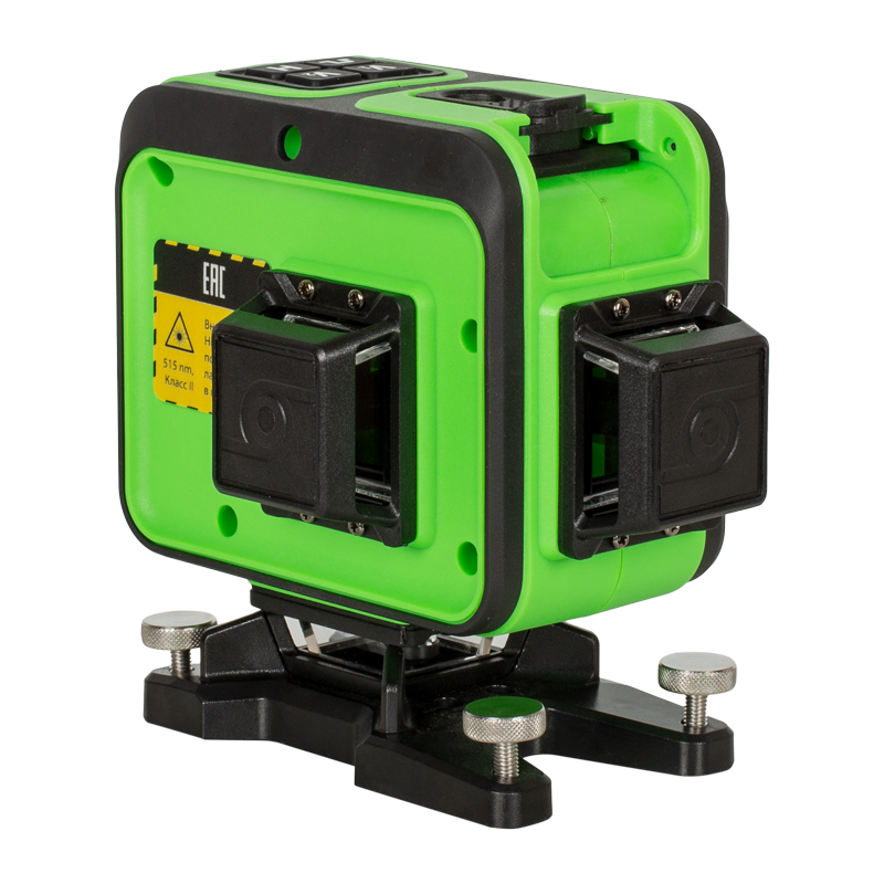 картинка RGK PR-38G. Лазерный уровень являющийся официальным дистрибьютором в России 