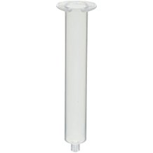 картинка Techcon 7550LL1NPK. Шприц дозатора 55сс бесцветный без поршня 50шт являющийся официальным дистрибьютором в России 