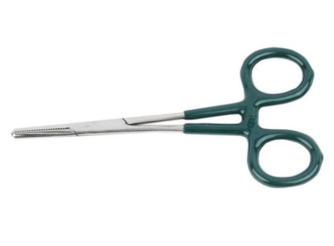 картинка ProsKit 1PK-T406. Зажим-ножницы являющийся официальным дистрибьютором в России 