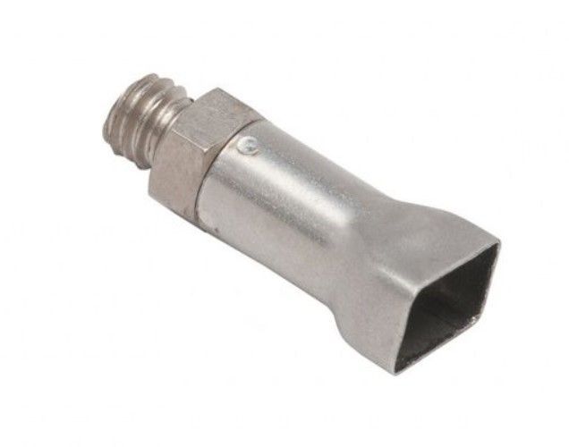 картинка Weller Q04 (T0058727778N). Насадка для пайки 6×9 мм горячим воздухом являющийся официальным дистрибьютором в России 