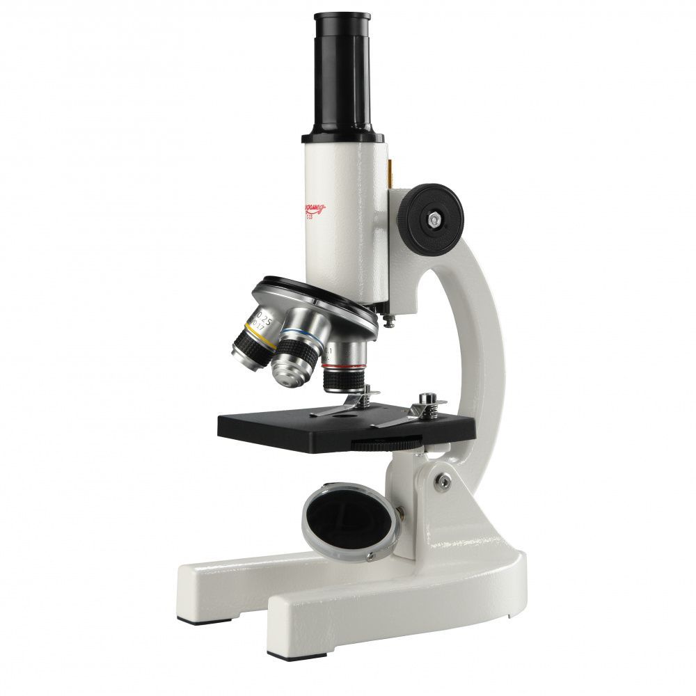 картинка Микромед С-13. Микроскоп являющийся официальным дистрибьютором в России 