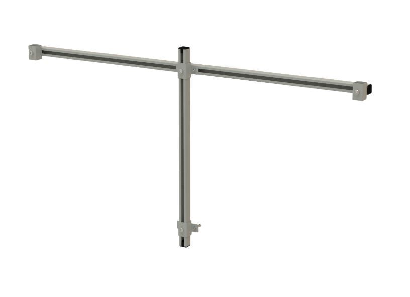 картинка Teras F-150. Разделительная рама для столов 1500 мм являющийся официальным дистрибьютором в России 