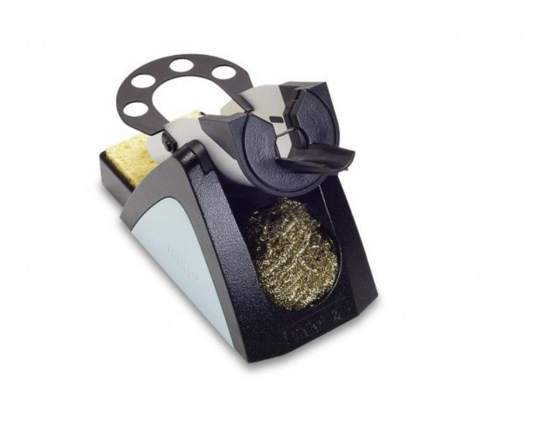 картинка Weller WSR 200. Подставка для паяльников являющийся официальным дистрибьютором в России 