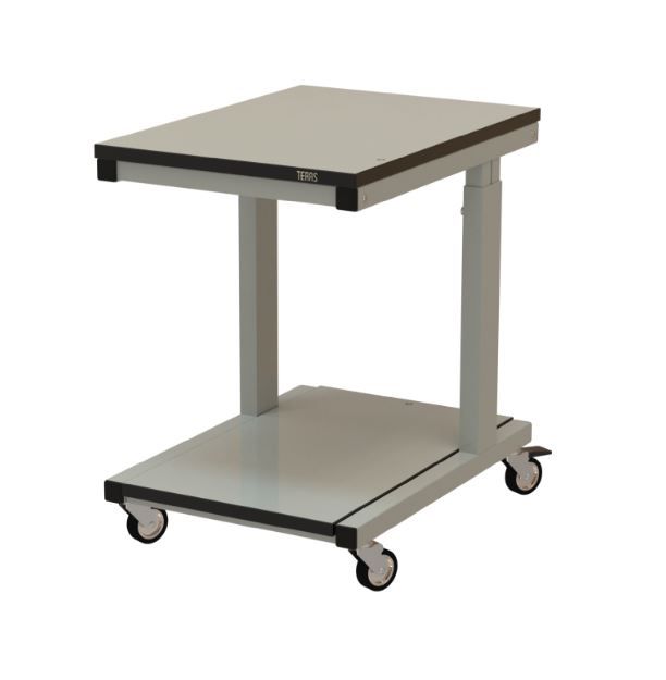 картинка Teras TA-70.50/M. Подкатной стол 700×500 мм серии ADVANCED являющийся официальным дистрибьютором в России 