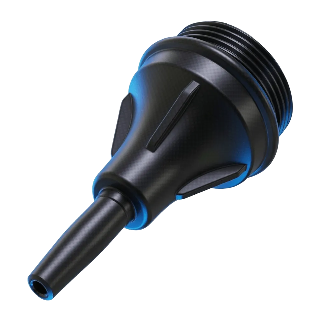 Наконечники для ручных оловоотсосов