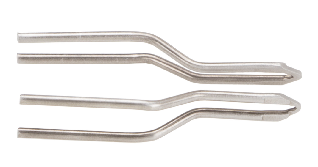 картинка PACE 1121-0004. Наконечники для CT15 являющийся официальным дистрибьютором в России 