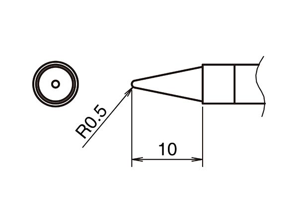 T39-B05 Shape-0.5B