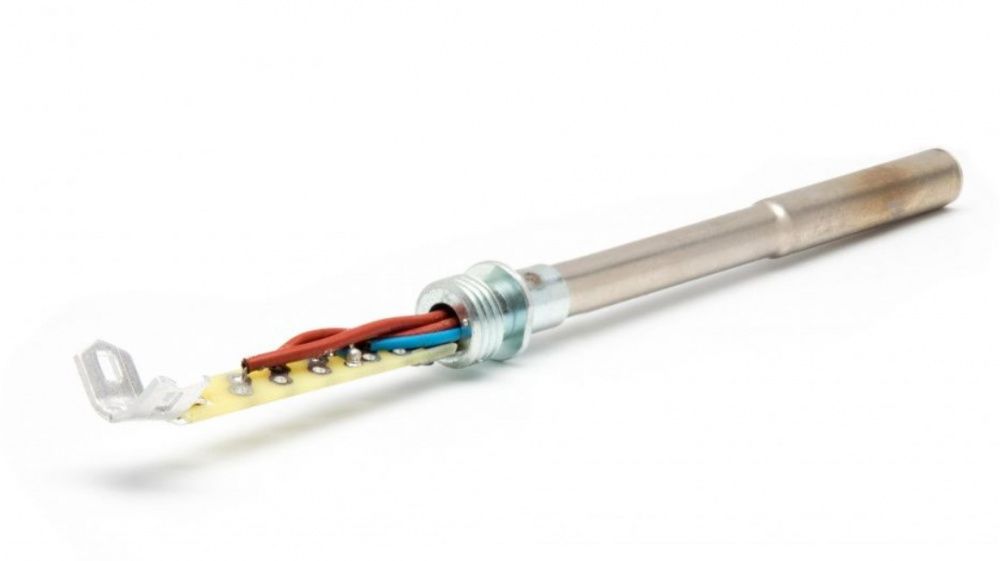 картинка Weller T0058744855N. Нагревательный элемент для WP 80 являющийся официальным дистрибьютором в России 