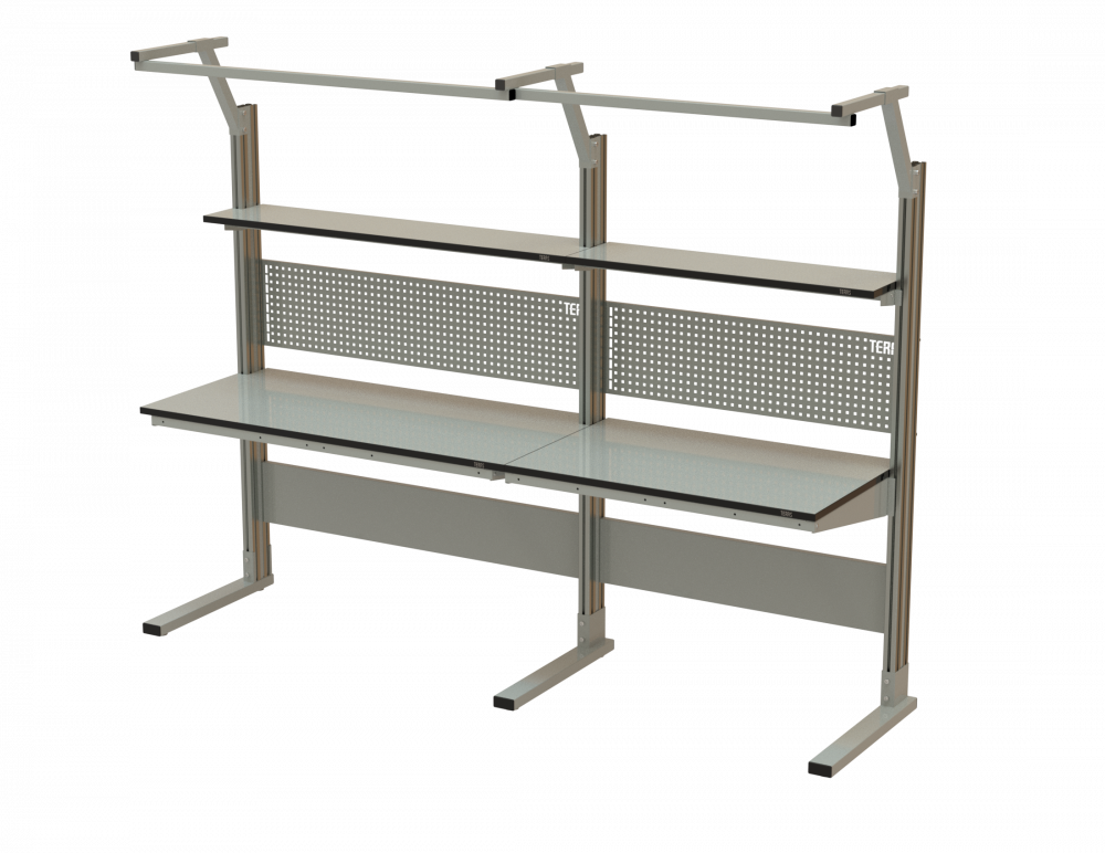 картинка Teras MT. Дополнительные столы для серии MODERN являющийся официальным дистрибьютором в России 