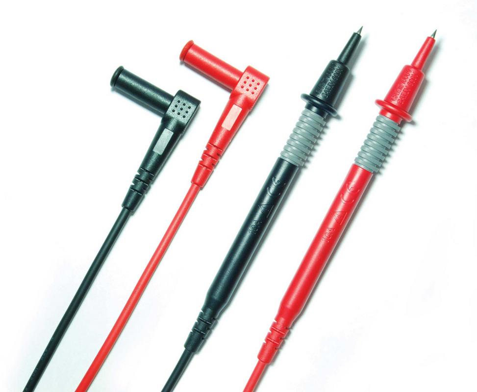 картинка APPA ATL-1N. Щупы измерительные являющийся официальным дистрибьютором в России 