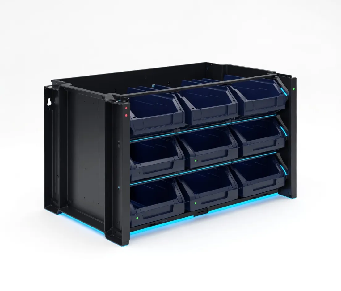 Тара общепромышленная