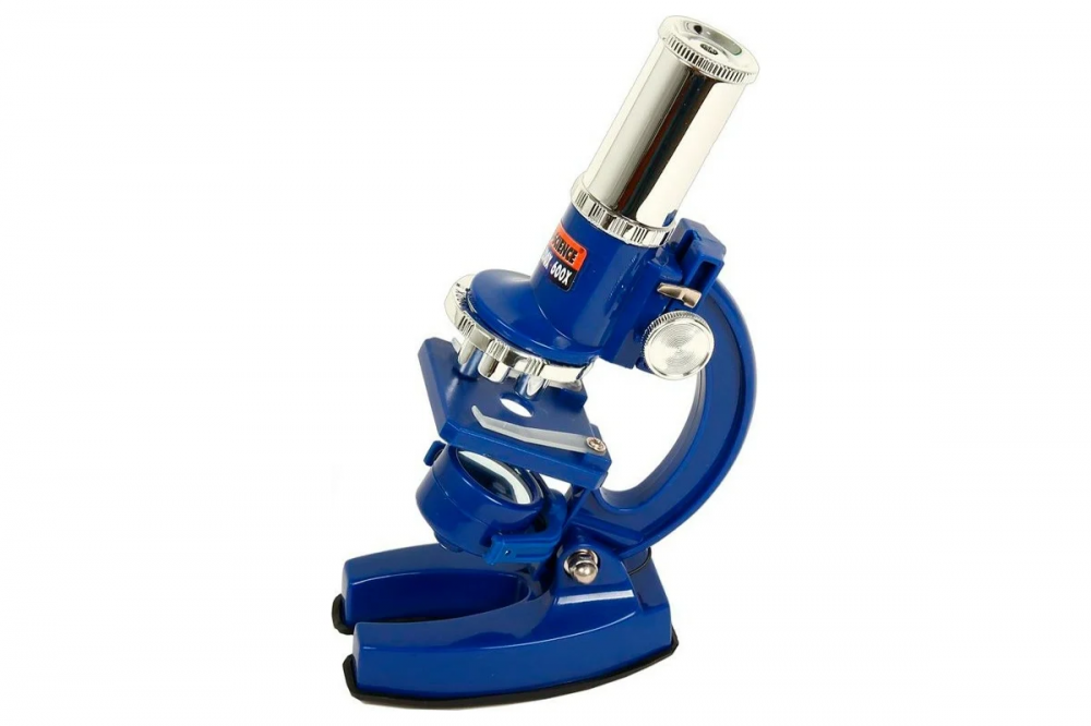 картинка Микромед MP- 600 (2133). Микроскоп являющийся официальным дистрибьютором в России 