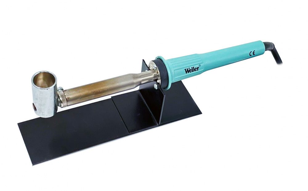картинка Weller W 101H (230 В, 100 Вт). Паяльная ванна являющийся официальным дистрибьютором в России 