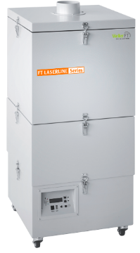 картинка Weller (FT91002699N). Дымоуловитель Laser Line 400V Weller являющийся официальным дистрибьютором в России 