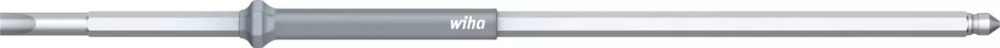 картинка WIHA 26227 / Torque. Сменное шлицевое жало серия 2859 являющийся официальным дистрибьютором в России 