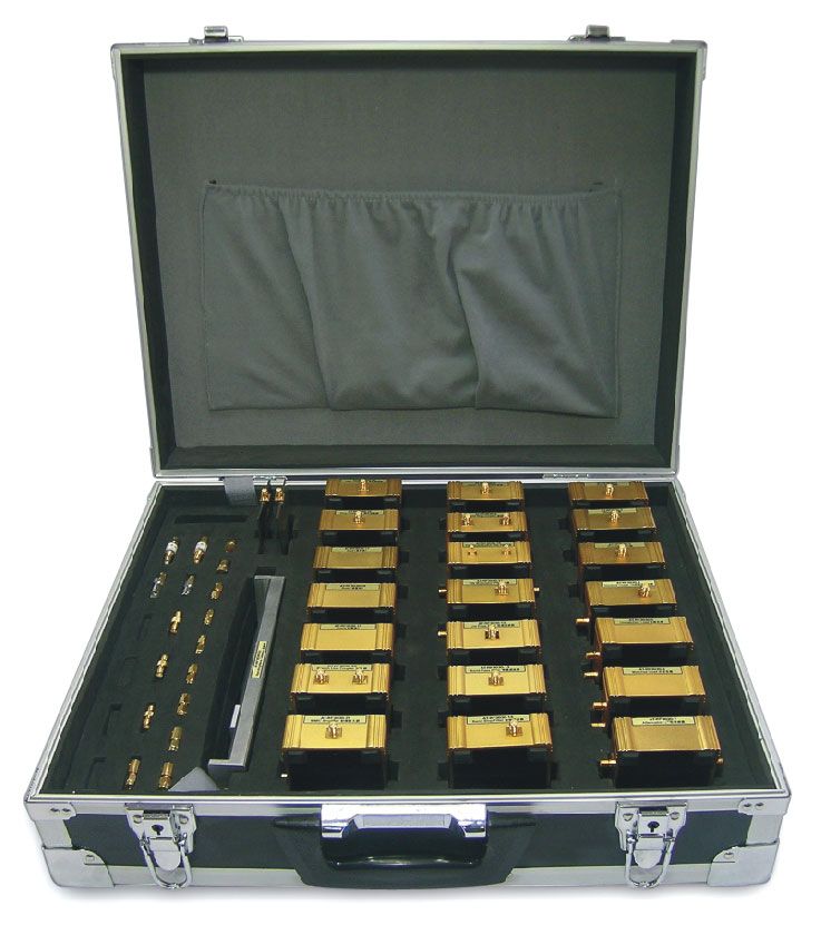 картинка АКИП 9503. Комплекс обучающий являющийся официальным дистрибьютором в России 