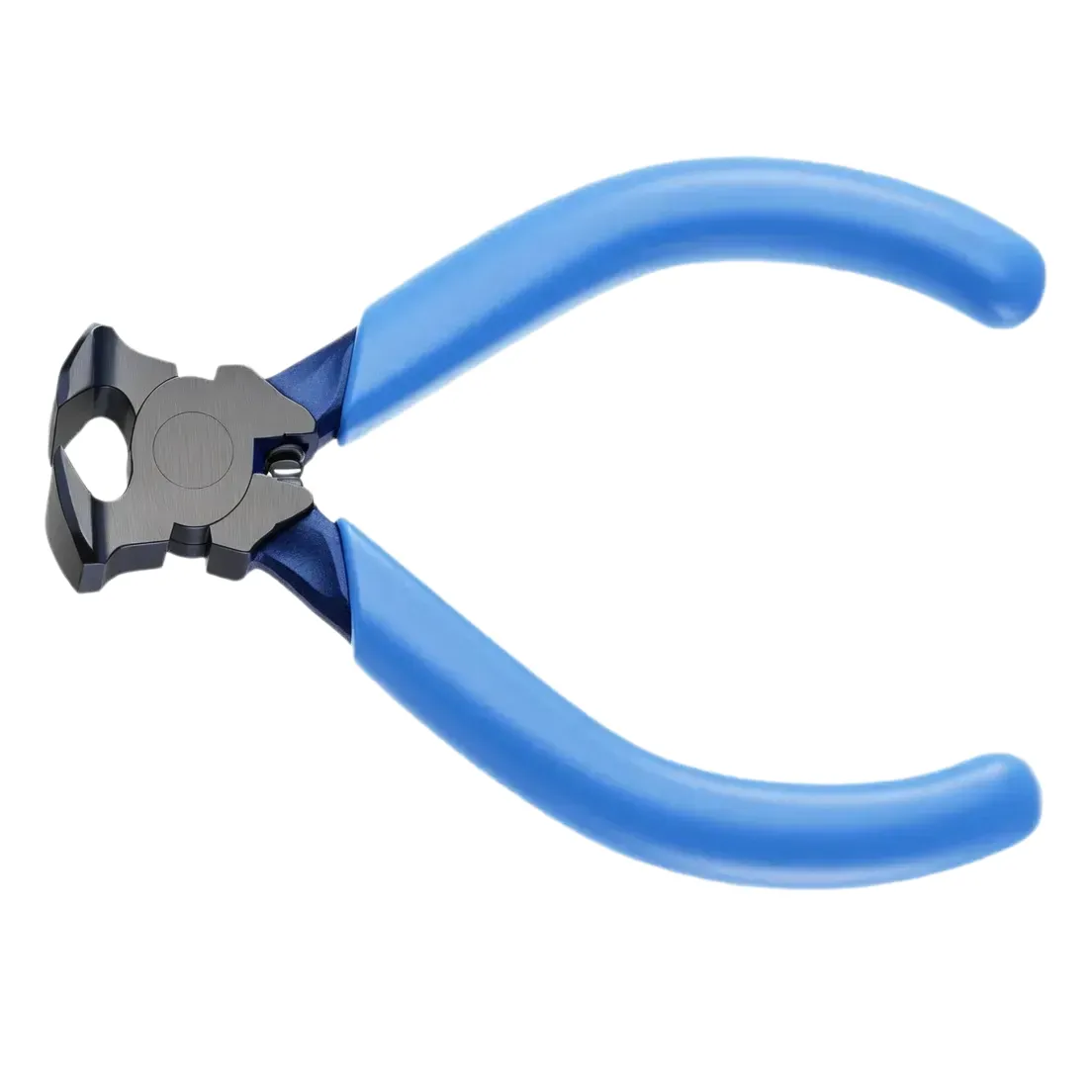 Кусачки торцевые антистатические