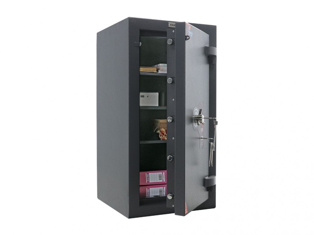 картинка VALBERG 99 KL. Взломостойкий сейф серии Форт являющийся официальным дистрибьютором в России 