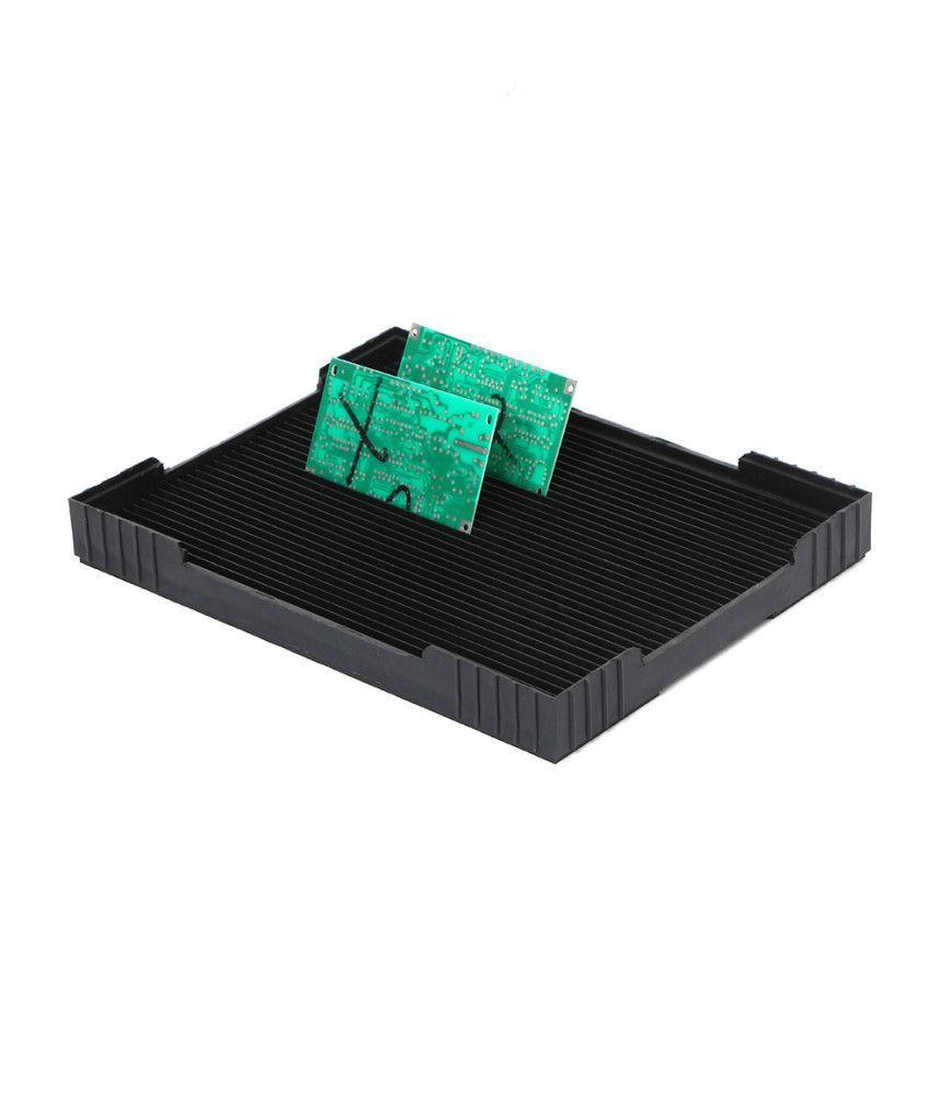 картинка ELK-5408. Антистатическая подставка для печатных плат являющийся официальным дистрибьютором в России 