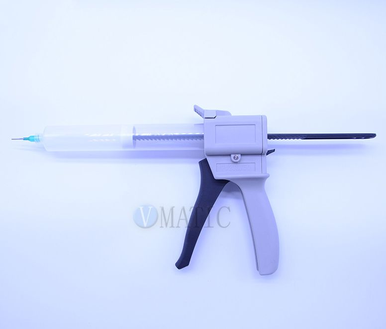 картинка VMATIC VC-DG0100. Ручной дозатор под шприц 55cc являющийся официальным дистрибьютором в России 