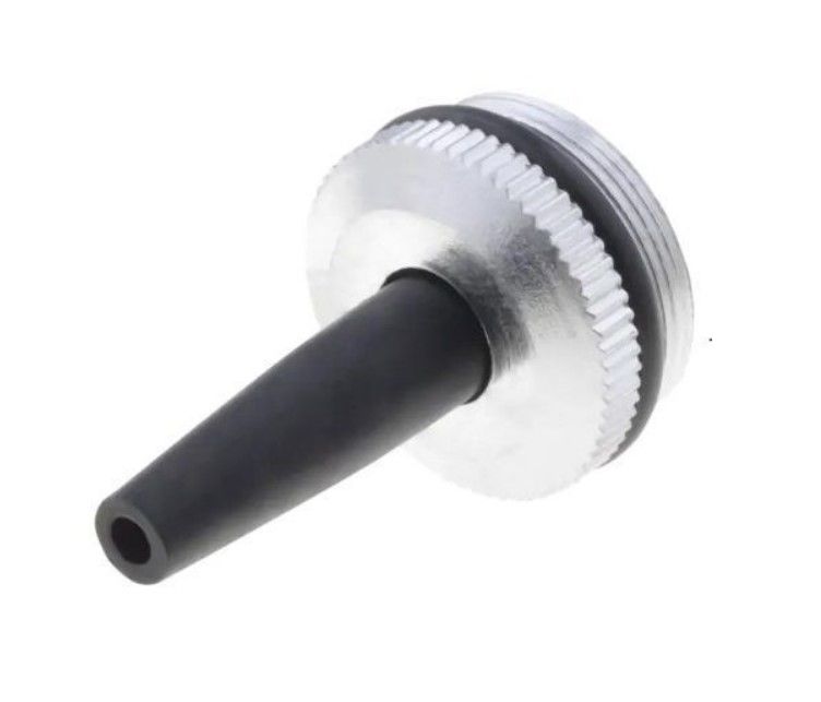 картинка Weller PS 2001A (TSA21A1). Наконечник для выпайки антистатичный, для оловотсоса являющийся официальным дистрибьютором в России 