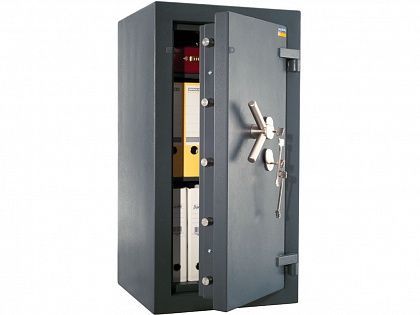 картинка VALBERG 99 KL. Взломостойкий сейф серии Рубеж являющийся официальным дистрибьютором в России 
