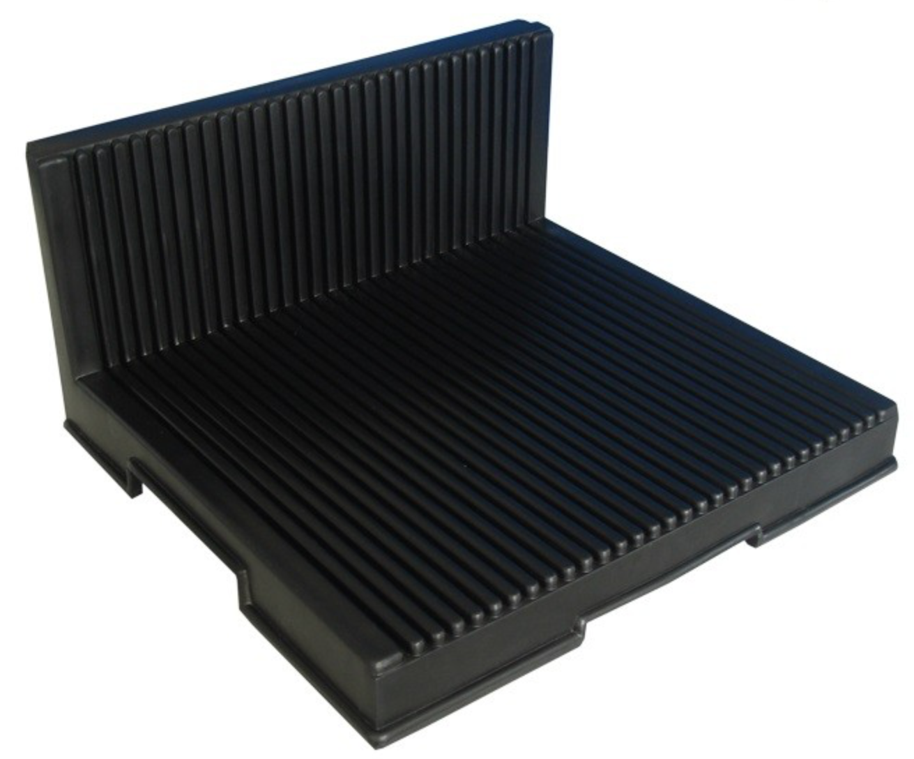 картинка ELK-5404. Антистатическая L-образная подставка для печатных плат являющийся официальным дистрибьютором в России 