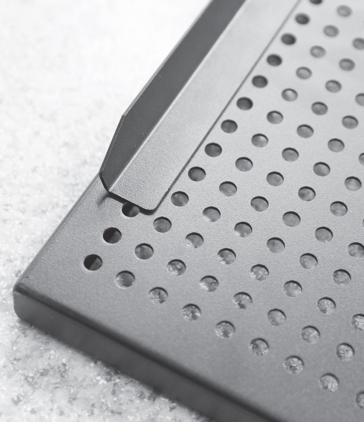 картинка Viking DC. Ограничители для полок шкафов сухого хранения являющийся официальным дистрибьютором в России 