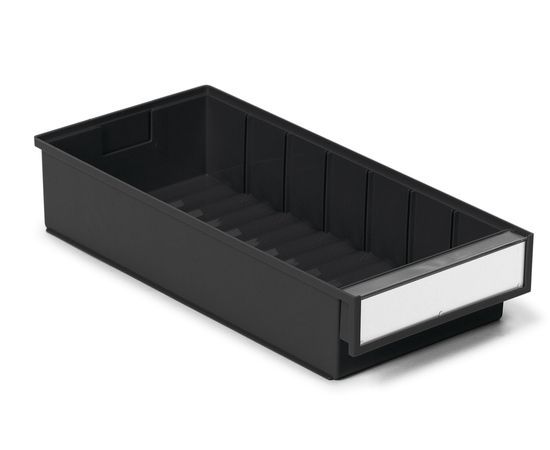 картинка Treston 4020-4ESD. Ячейка 186×400×82 мм для кассетниц являющийся официальным дистрибьютором в России 