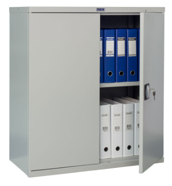 картинка ПРАКТИК CB-21. Шкаф офисный являющийся официальным дистрибьютором в России 