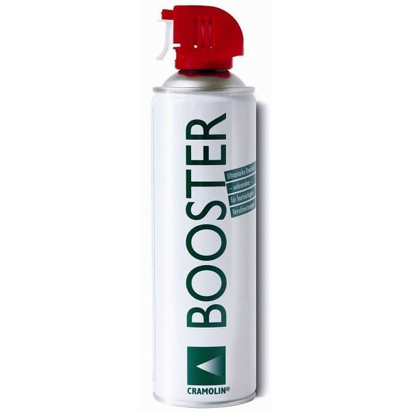 картинка CRAMOLIN Booster 500. Пылеудалитель являющийся официальным дистрибьютором в России 