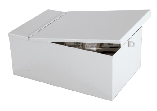 картинка VALBERG Н-140. Кассета депозитная к DB-12 являющийся официальным дистрибьютором в России 