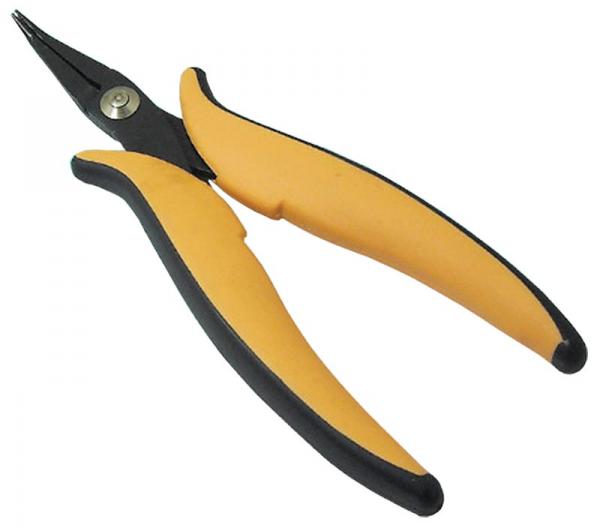 картинка АКТАКОМ АНТ-6009. Плоскогубцы являющийся официальным дистрибьютором в России 