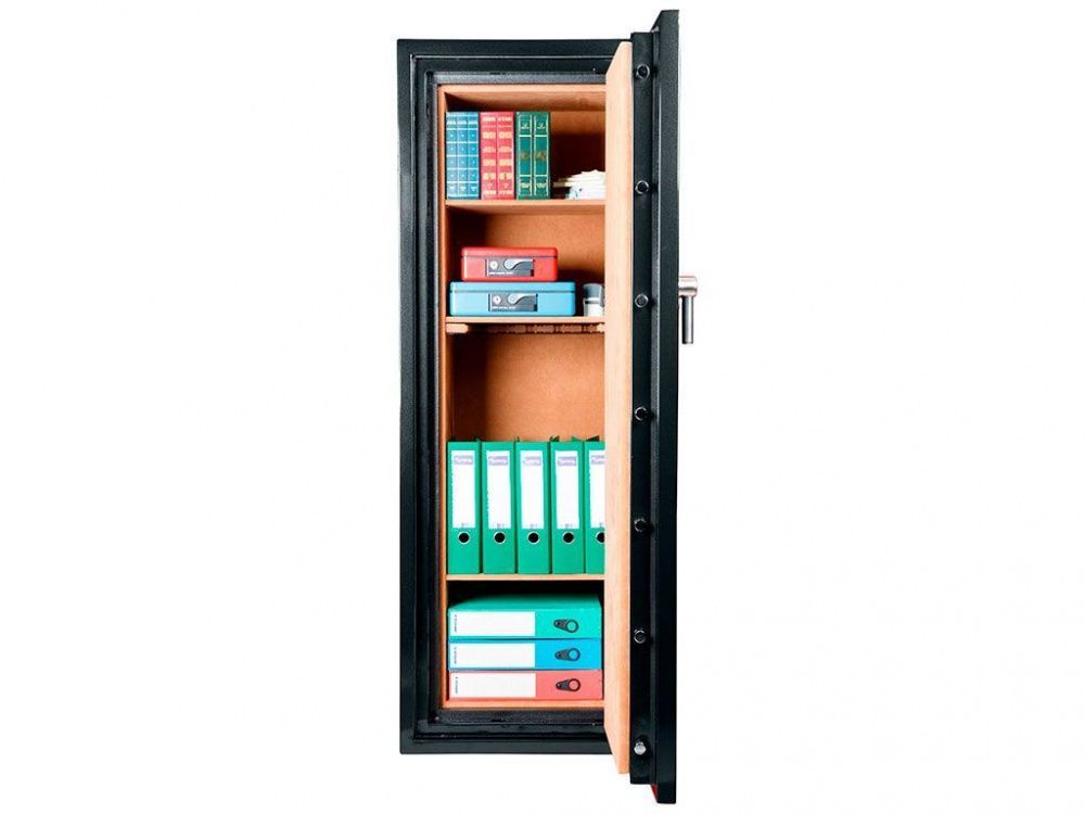 картинка VALBERG 1660. Сейф эксклюзивный взломостойкий серии Jager являющийся официальным дистрибьютором в России 