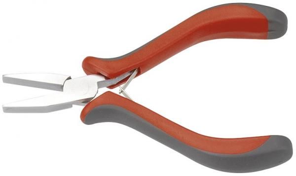 картинка АКТАКОМ АНТ-6004. Тонкогубцы являющийся официальным дистрибьютором в России 