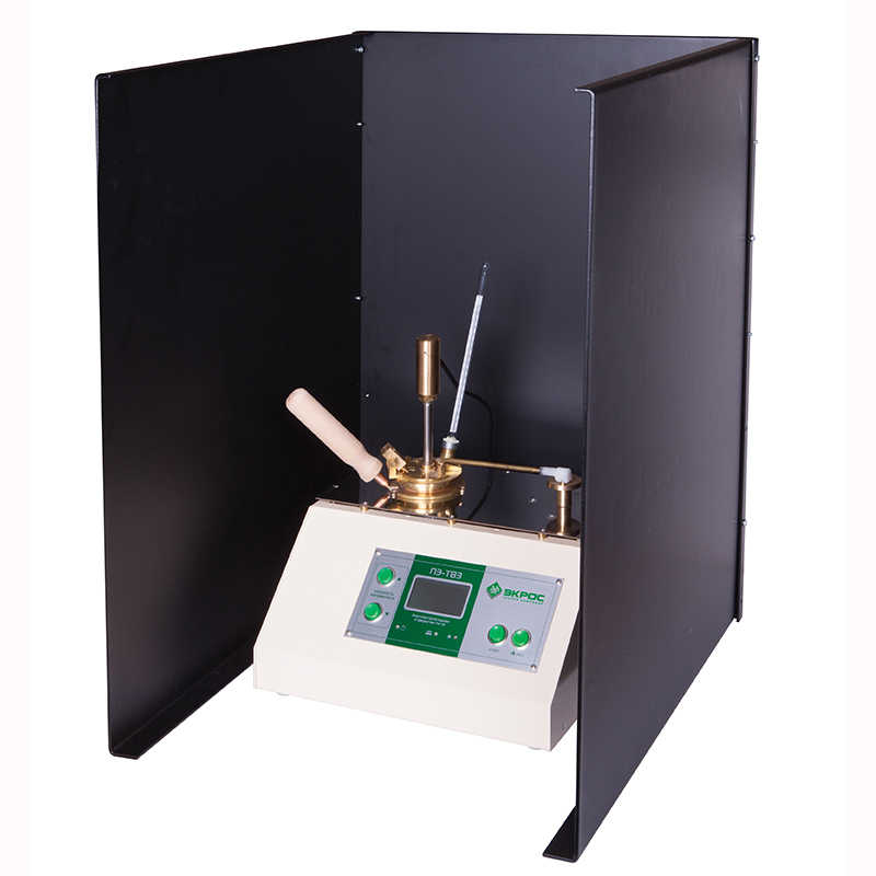 картинка Экрос. Защитный экран для ПЭ-ТВЗ/ТВО являющийся официальным дистрибьютором в России 