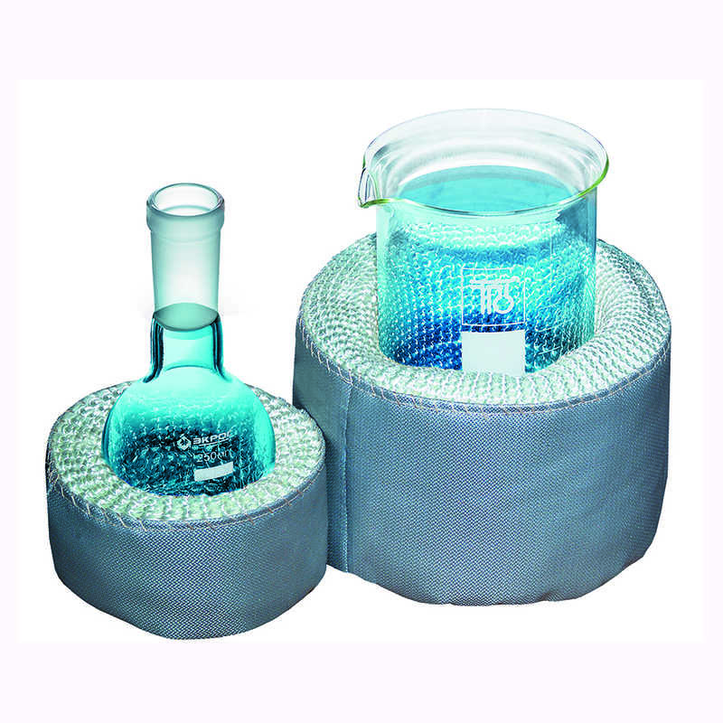 картинка Экрос ESF-4140 (0,1 л). Колбонагреватель являющийся официальным дистрибьютором в России 