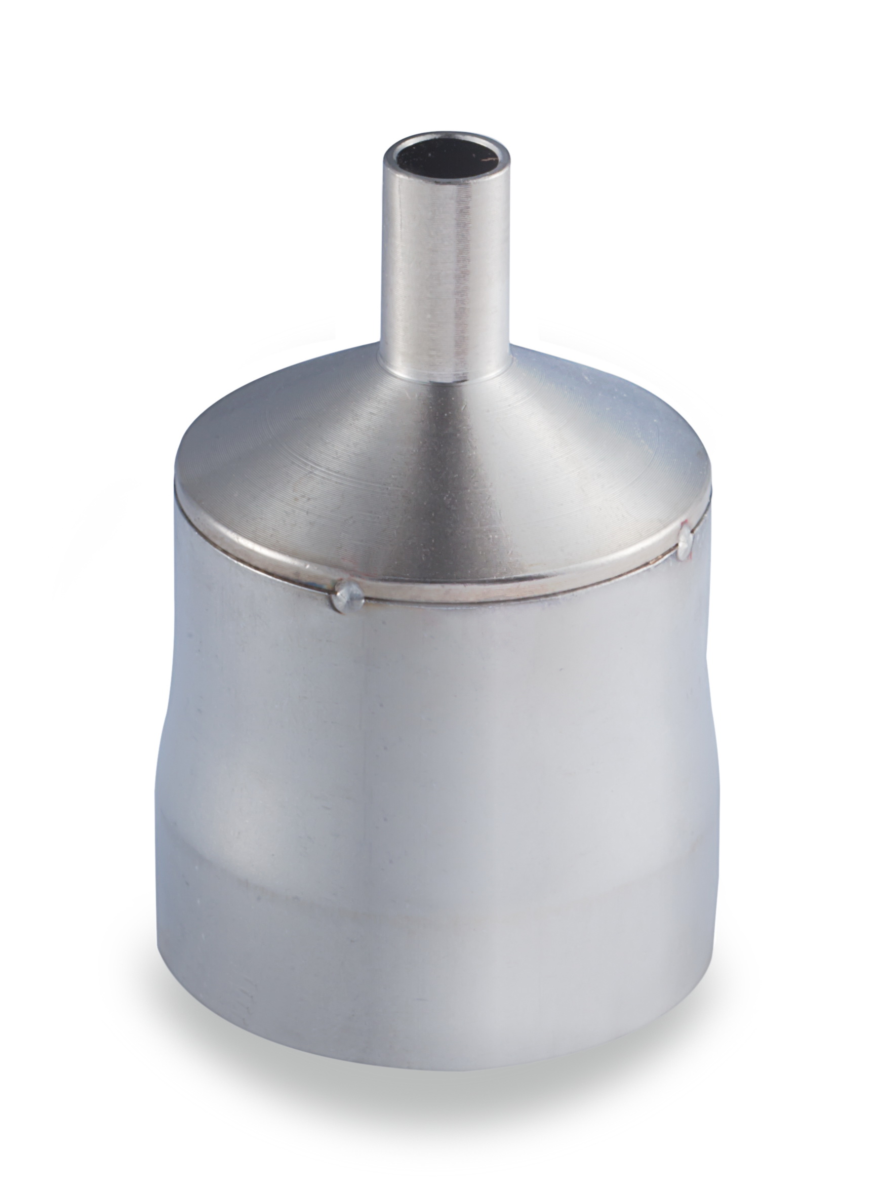 картинка Weller TNR 40 (T0058768743N). Насадка 4,0 мм прямая для термофена WTHA 1 являющийся официальным дистрибьютором в России 