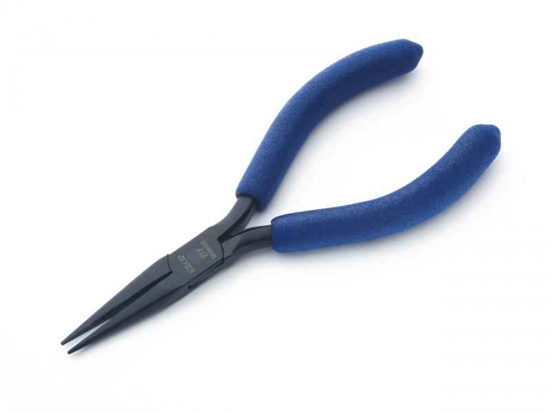 картинка Erem EROP277. Длинногубцы антистатические являющийся официальным дистрибьютором в России 