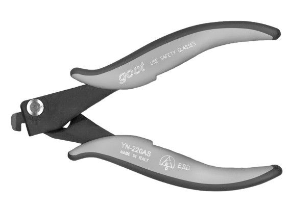 картинка Goot YN-220AS. Депанелизатор ручной являющийся официальным дистрибьютором в России 