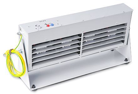 картинка Термопро FC-500. Охладитель печатных плат воздушный являющийся официальным дистрибьютором в России 