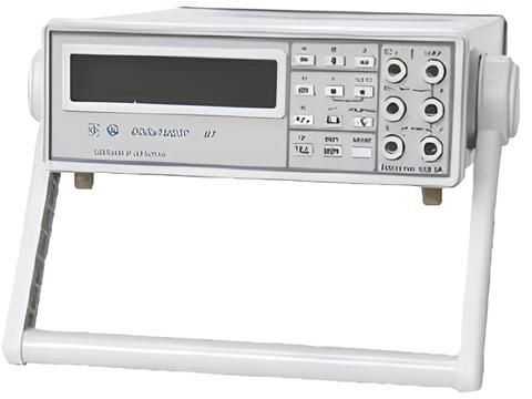 картинка МНИПИ В7-72. Вольтметр универсальный являющийся официальным дистрибьютором в России 