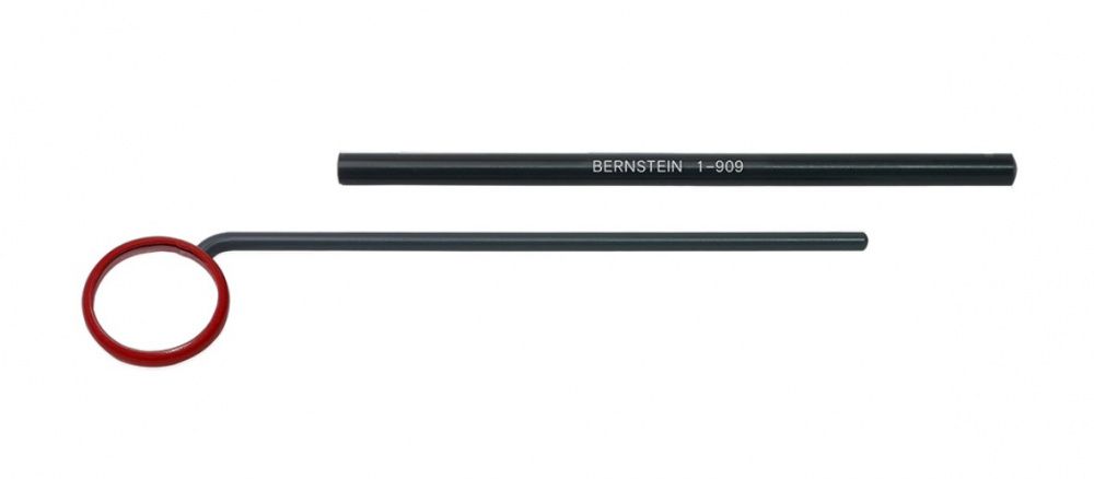 картинка Bernstein B1-909. Увеличительное зеркало с удлинителем являющийся официальным дистрибьютором в России 