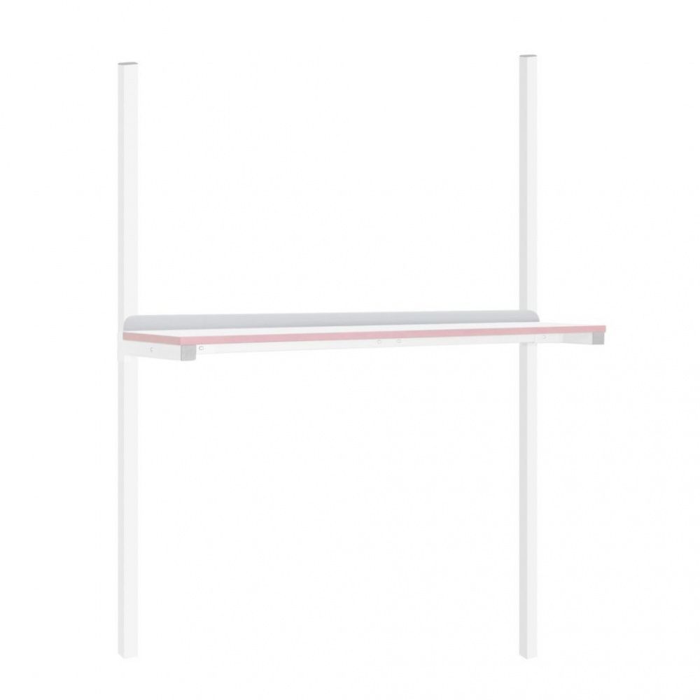 картинка Gresson ЗОП. Задние ограничители полок являющийся официальным дистрибьютором в России 