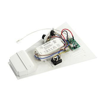 картинка Микромед 10472. Блок питания 12 V/30W (к Микромед 3ЛЮМ) являющийся официальным дистрибьютором в России 