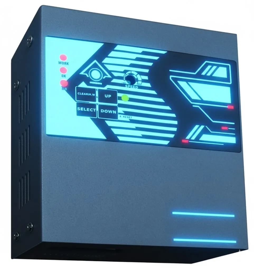 Контроллеры для винтовертов