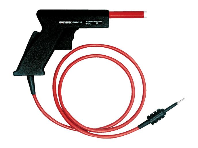 картинка GW Instek GHT-113. Пробник являющийся официальным дистрибьютором в России 