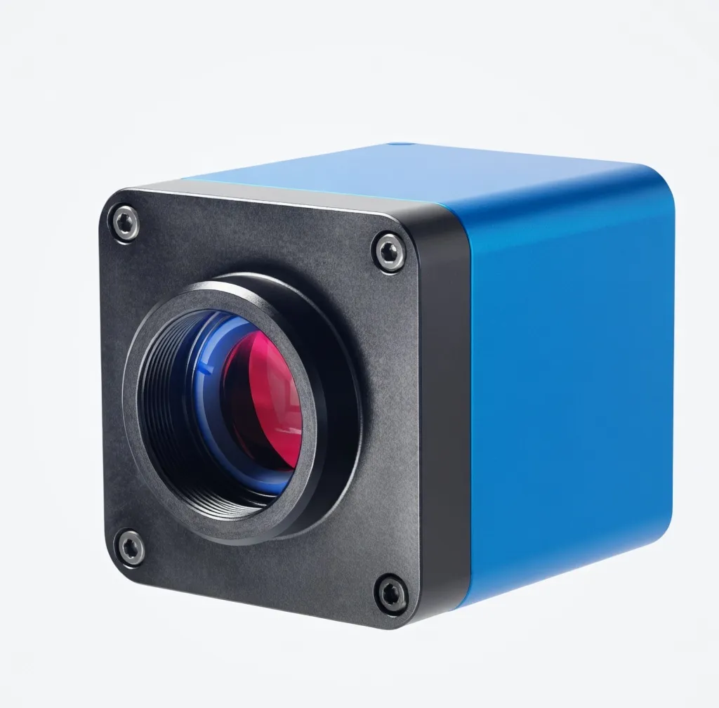 Камеры для микроскопии