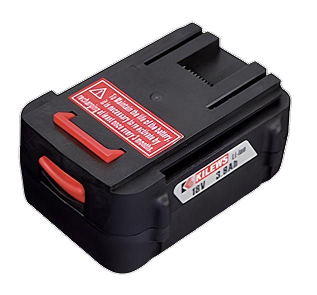 картинка Kilews SKC-LB1840. Аккумуляторная батарея являющийся официальным дистрибьютором в России 